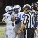 Tigers visit Senior this evening, Colts and Bucs at home